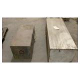 tool boxes 1- 4