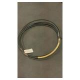 pressure washer hose