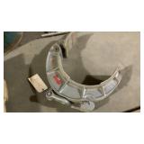 crescent pipe tong 3000 lb