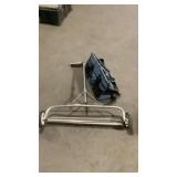 roller magnet and tool bag