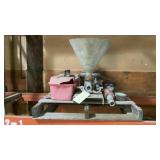 grout pump