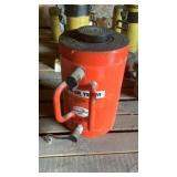 power team SPX 200 ton hydraulic jack