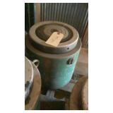 Simplex hydraulic hack