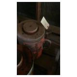 hydraulic jacks 200 ton