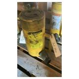 inerpac 50 ton hydraulic Jack