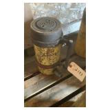 inerpac 50 ton hydraulic Jack