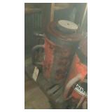 hydraulic jacks 200 ton