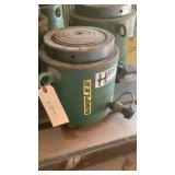 Simplex hydraulic hack
