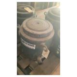 Simplex hydraulic hack