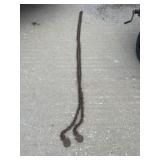 Lot Chain, 18