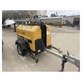 Allmand Night-Lite Pro II Light Power Plant,