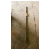 65" heavy duty pry bar