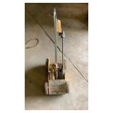 striping machine