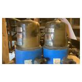 desiccant filters