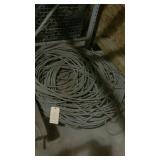 assortment of cable