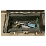 poly welder, professional plastic welding tool