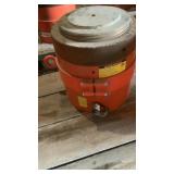 power team SPX 500 ton hydraulic Jack, USED 1 TIME