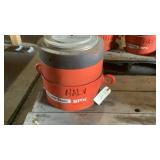 power team SPX 500 ton hydraulic Jack, USED 1 TIME