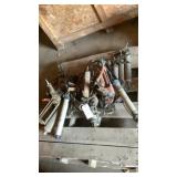 caulk guns