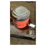 power team SPX 500 ton hydraulic Jack, USED 1 TIME