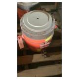 power team SPX 500 ton hydraulic Jack, USED 1 TIME