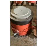 power team SPX 500 ton hydraulic Jack, USED 1 TIME