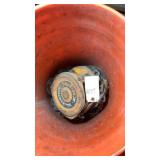 Herrington 1 ton chain hoist
