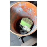 AMH 1/2 ton chain hoist