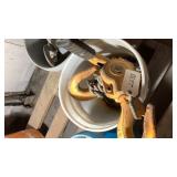 Herrington 6 ton chain hoist