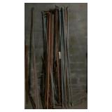 scaffold cross braces