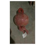 headache ball