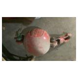 headache ball