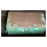 job tool box