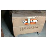 knack job tool box