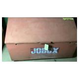 job tool box