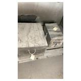 bushings and steel plates