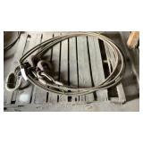 2 leg bridle