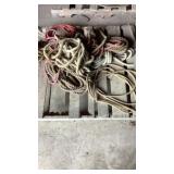 rope