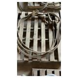 2 leg bridle