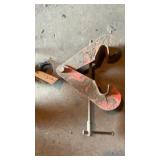 5 ton beam clamp