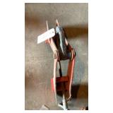 5 ton beam clamp