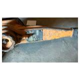 Herrington 3 ton chain hoist