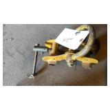 2 ton beam clamp