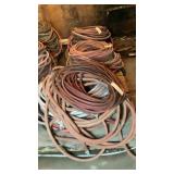 (3 pallets) air hose
