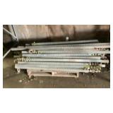 Swing-Lo Scaffold System