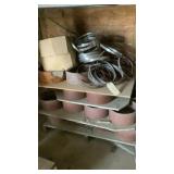 shell pile splices