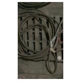 heavy duty cables - chokers
