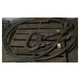 heavy duty cables 2 legged bridle