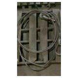 cables w/ hooks 2 legged bridle