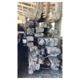 Crane Mats Approx 24